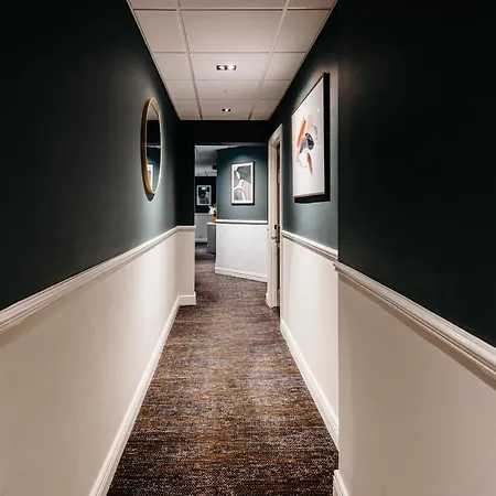 Drury Court Szálloda 3*