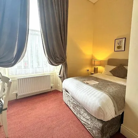 Hotel Morehampton Townhouse Dublin