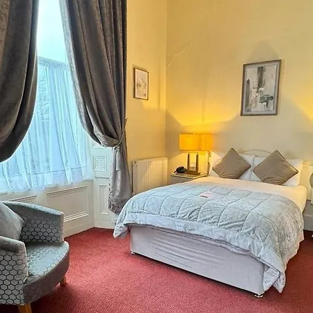 Morehampton Townhouse Hotel 3*