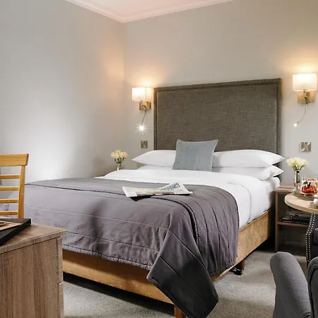 Sandymount Otel Dublin