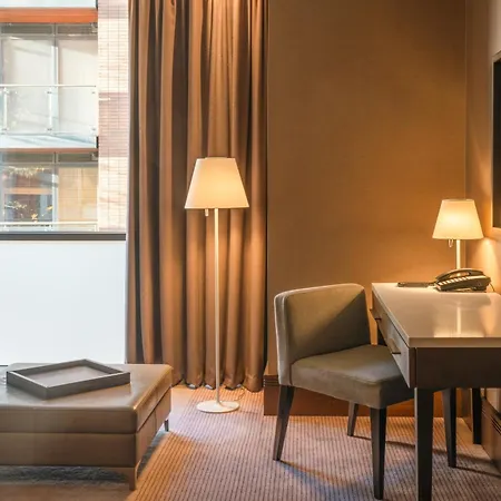 Radisson Blu Royal Hotel 4*