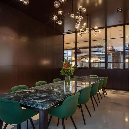 Hotel Radisson Blu Royal Dublin
