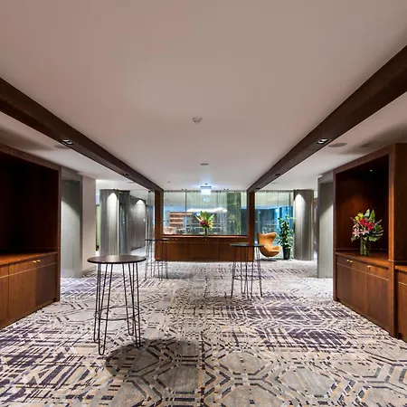 Radisson Blu Royal Dublin