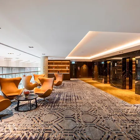Radisson Blu Royal Hotel