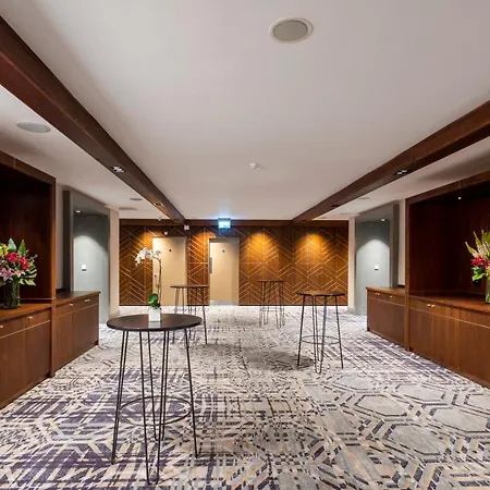 Hotel Radisson Blu Royal 4*