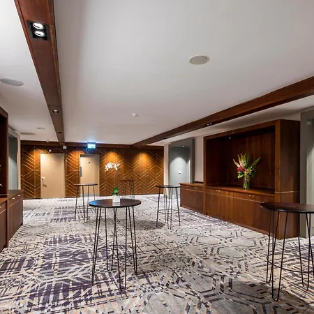 Radisson Blu Royal Dublin