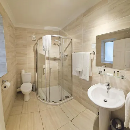 Casa de hóspedes Waterloo 3*