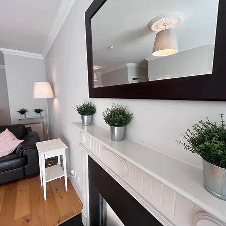 Appartement The Canal View *
