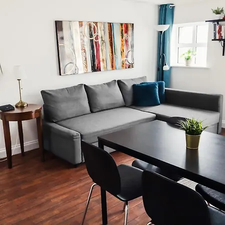 Apartamento O'connell Place *