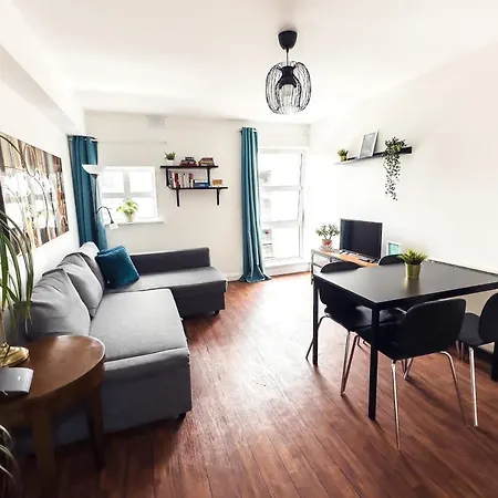 Apartamento O'connell Place