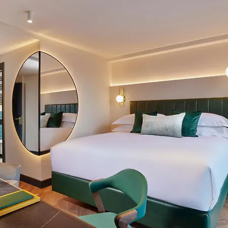 The Chancery Hotel 4*