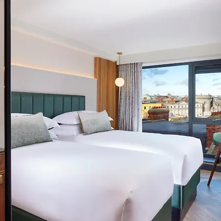The Chancery Hotel