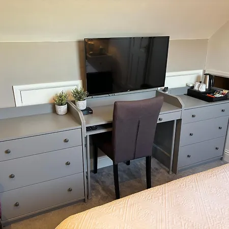 Bed & Breakfast Blackrock Dublino