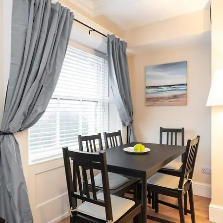 1bed Reliable Fast Wifi & Tv Apartment
