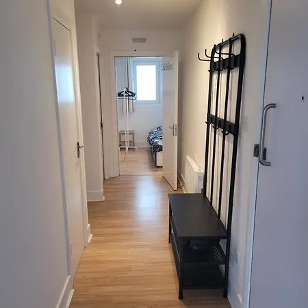 2 Double Bedrooms Near Airport & Town Dublín