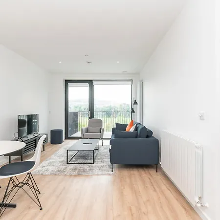 Apartment Grange One By At Dublin