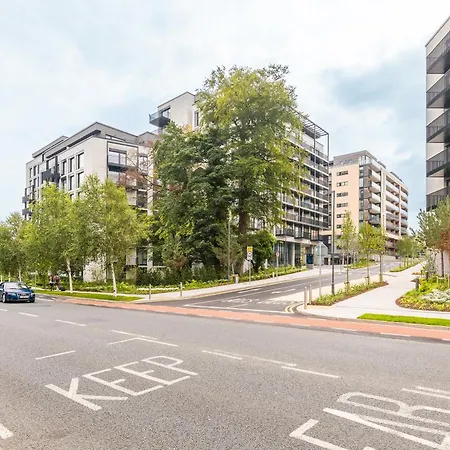 Appartement Grange One By At