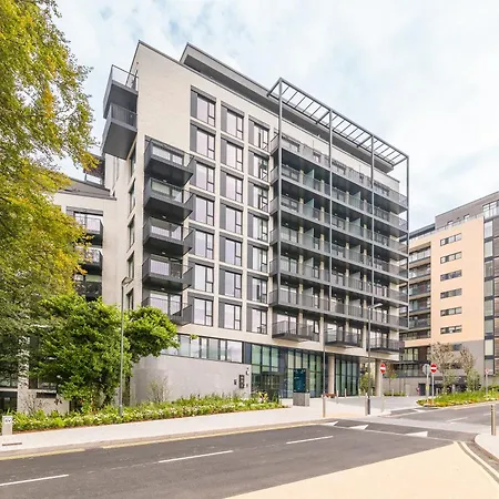 Apartment Grange One By At