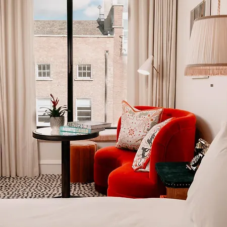 The Leinster Otel 5*