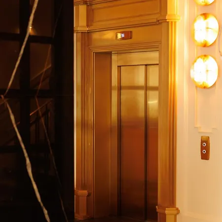 The Leinster Otel 5*
