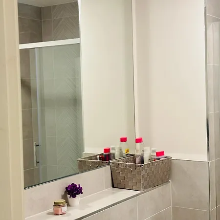 Affittacamere A Private Room,a Private Bathroom Dublino