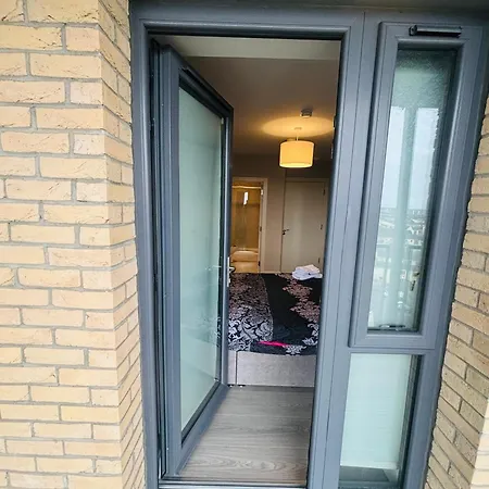 A Private Room,a Private Bathroom * Dublin