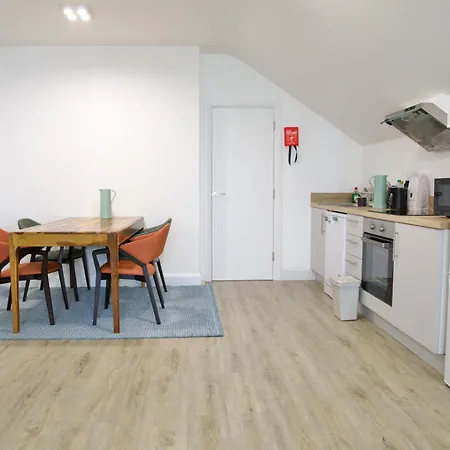 Homestay Mary St House 3b Dublin