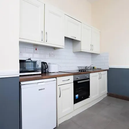 Apartament Homely 1 Bedroom In Smithfield, *