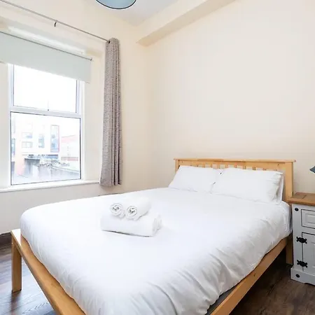 Apartment Homely 1 Bedroom In Smithfield, *