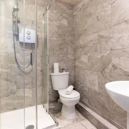 Apartment Homely 1 Bedroom In Smithfield, *
