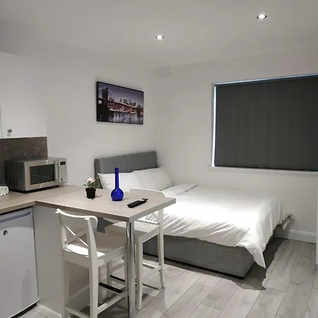 Oceanik Apartment
