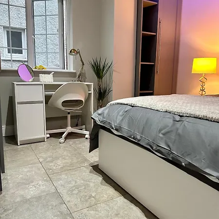 Homestay Airport Dublin