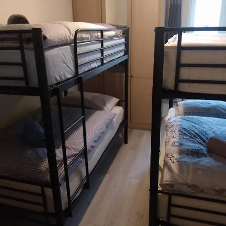 Appartamento Connolly Private