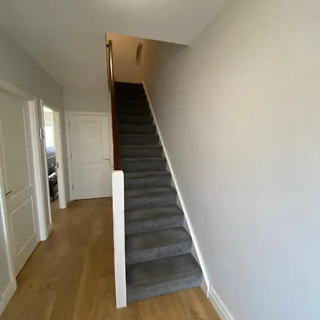 Extra Large In New House At Citywest * Dublin