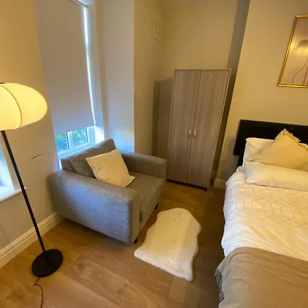 Extra Large In New House At Citywest Alloggio in famiglia Dublino