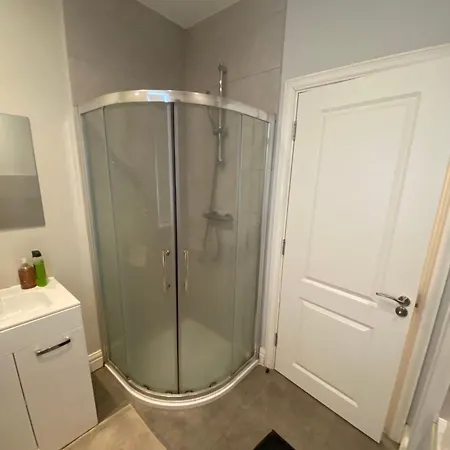 Extra Large In New House At Citywest Dublin