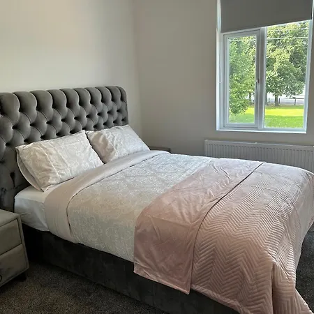 Appartamento Modern Design Dublino