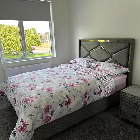 Modern Design Appartamento
