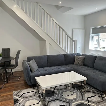 Modern Design