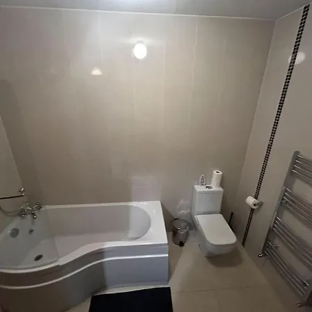 Holiday home House Close Temple Bar Very Spacious *