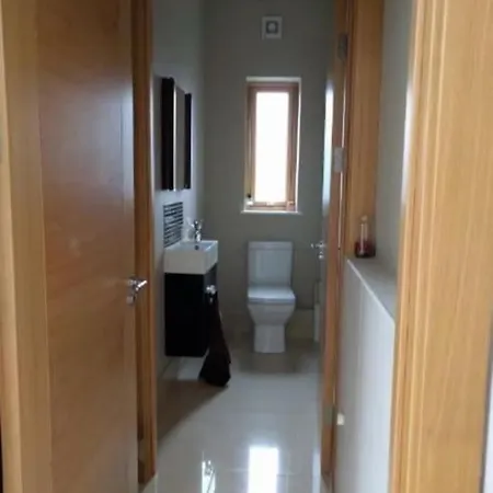House Close Temple Bar Very Spacious Dublin
