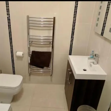 House Close Temple Bar Very Spacious Holiday home
