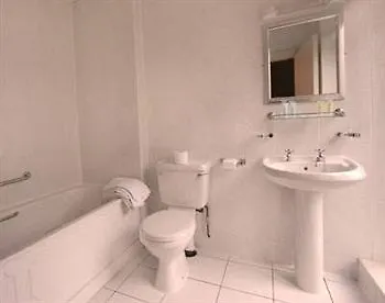 Hotel Stauntons On The 3*