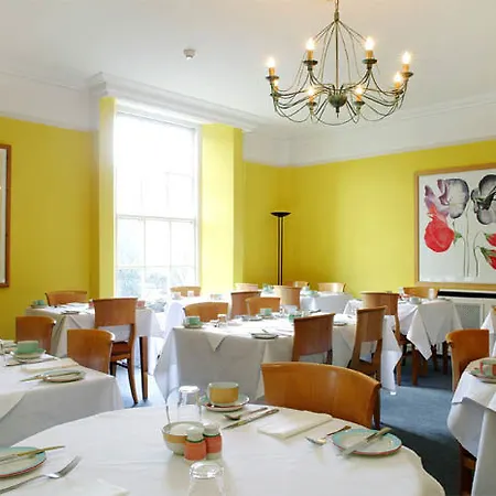 Penzion Pembroke Townhouse Dublin
