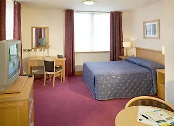 Beresford Hotell