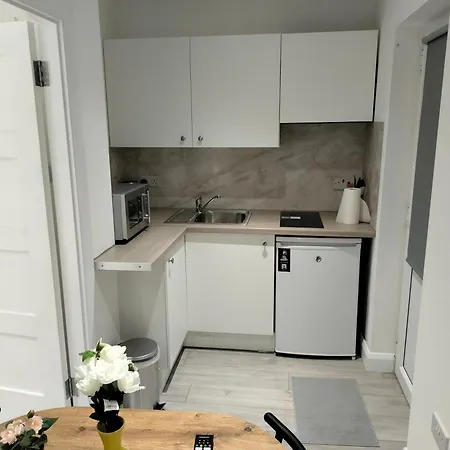 Apartment Oceanik