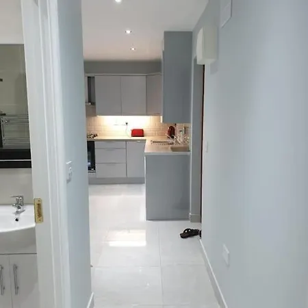 Cozy Granny Flat * Dublín