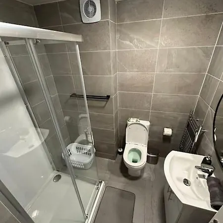 Convenient & Central *