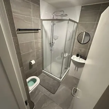 Convenient & Central Appartement *