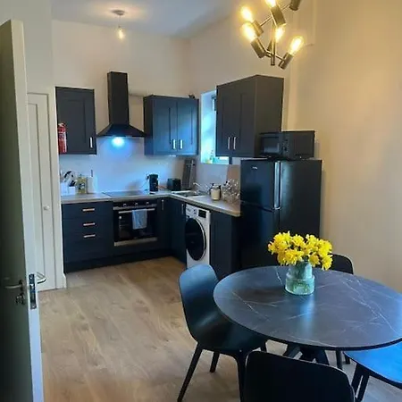 Apartamento City Centre *